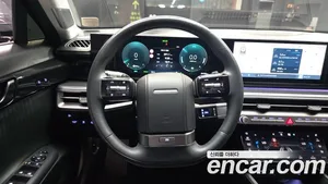 Hyundai Grandeur, 2023 — миниатюра 19