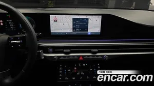 Hyundai Grandeur, 2023 — миниатюра 20