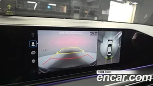 Hyundai Grandeur, 2023 — миниатюра 21