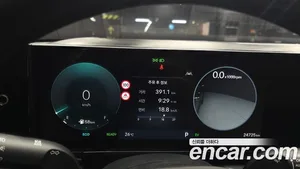 Hyundai Grandeur, 2023 — миниатюра 23