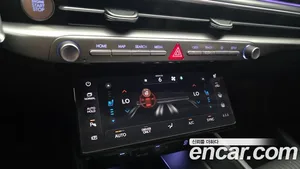 Hyundai Grandeur, 2023 — миниатюра 26