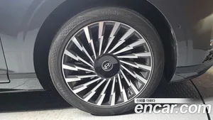 Hyundai Grandeur, 2023 — миниатюра 7