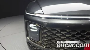 Hyundai Grandeur, 2023 — миниатюра 8