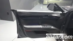 Hyundai Grandeur, 2023 — миниатюра 14