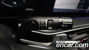Hyundai Grandeur, 2023 — миниатюра 28