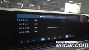 Hyundai Grandeur, 2023 — миниатюра 37