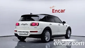 Mini Clubman, 2019 — миниатюра 2