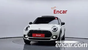 Mini Clubman, 2019 — миниатюра 3