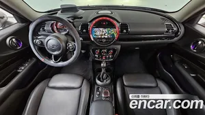 Mini Clubman, 2019 — миниатюра 7