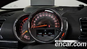 Mini Clubman, 2019 — миниатюра 8