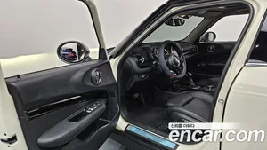 Mini Clubman, 2019 — миниатюра 10