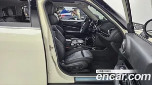 Mini Clubman, 2019 — миниатюра 11