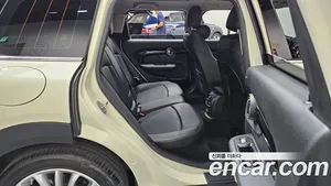 Mini Clubman, 2019 — миниатюра 12