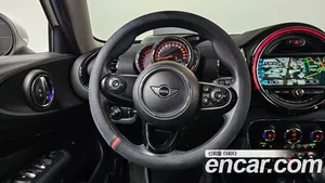 Mini Clubman, 2019 — миниатюра 13