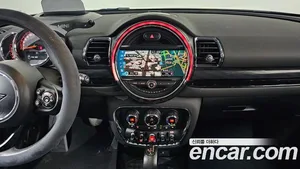 Mini Clubman, 2019 — миниатюра 14