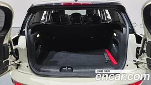 Mini Clubman, 2019 — миниатюра 20