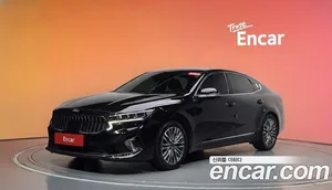 Kia K7, 2020 — миниатюра 31