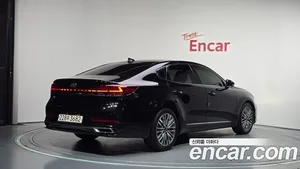 Kia K7, 2020 — миниатюра 1