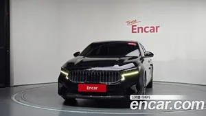 Kia K7, 2020 — миниатюра 2