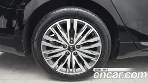 Kia K7, 2020 — миниатюра 4