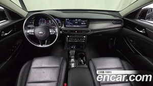 Kia K7, 2020 — миниатюра 9