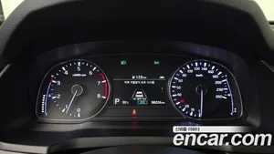 Kia K7, 2020 — миниатюра 10