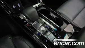 Kia K7, 2020 — миниатюра 11