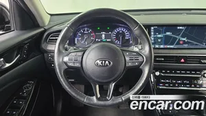 Kia K7, 2020 — миниатюра 18