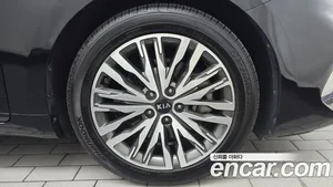 Kia K7, 2020 — миниатюра 6