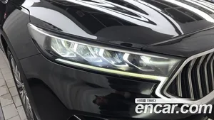 Kia K7, 2020 — миниатюра 7