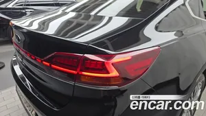 Kia K7, 2020 — миниатюра 8
