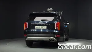Hyundai Palisade, 2019 — миниатюра 4