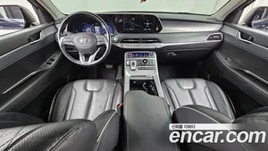 Hyundai Palisade, 2019 — миниатюра 7