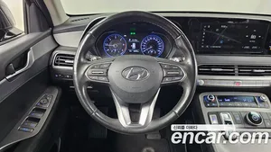 Hyundai Palisade, 2019 — миниатюра 13