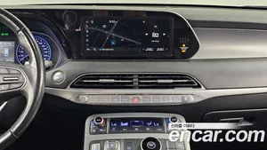 Hyundai Palisade, 2019 — миниатюра 14