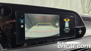 Hyundai Palisade, 2019 — миниатюра 15