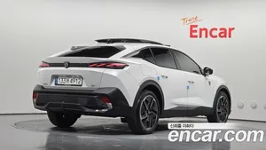 Peugeot 408, 2023 — миниатюра 2