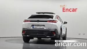 Peugeot 408, 2023 — миниатюра 4