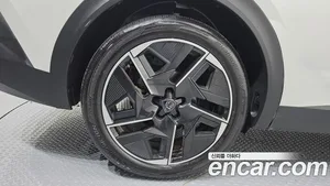 Peugeot 408, 2023 — миниатюра 5