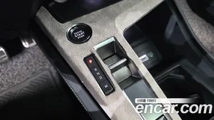 Peugeot 408, 2023 — миниатюра 12