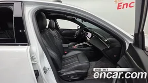 Peugeot 408, 2023 — миниатюра 13
