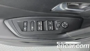 Peugeot 408, 2023 — миниатюра 18