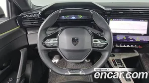 Peugeot 408, 2023 — миниатюра 20