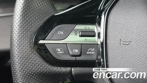 Peugeot 408, 2023 — миниатюра 21