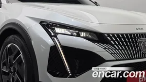 Peugeot 408, 2023 — миниатюра 8
