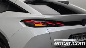 Peugeot 408, 2023 — миниатюра 9