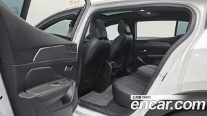 Peugeot 408, 2023 — миниатюра 30