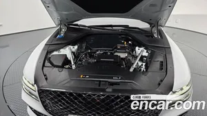 Genesis G80, 2022 — миниатюра 5
