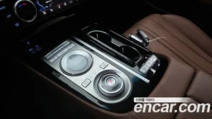 Genesis G80, 2022 — миниатюра 11