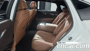 Genesis G80, 2022 — миниатюра 17